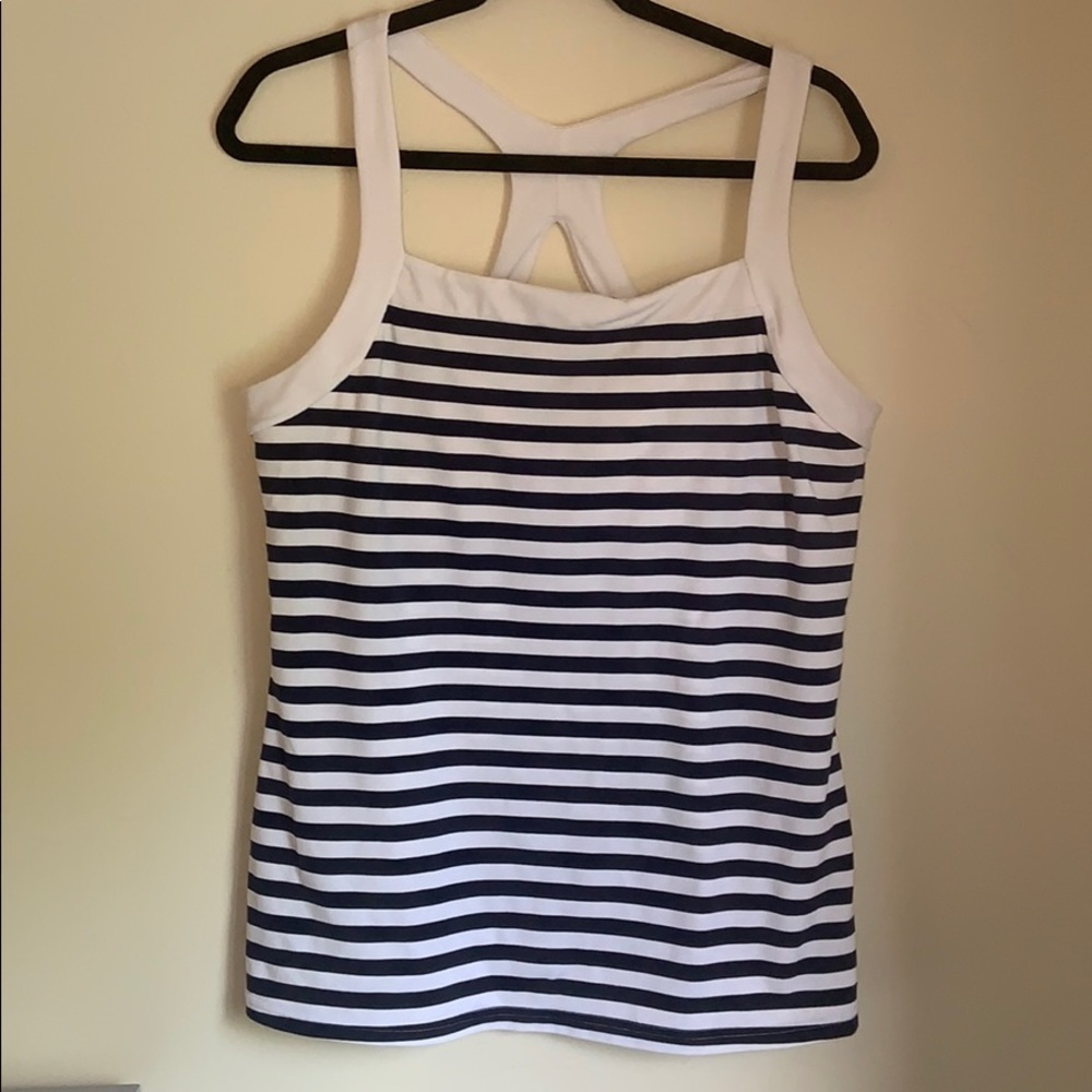 Gap Workout Top